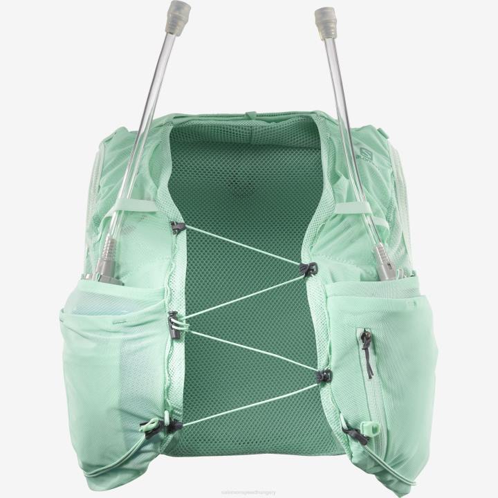 T8842579 Salomon strandüveg/ébenfa/medencekék adv skin 12 w set beach glass ébenfa medence kék