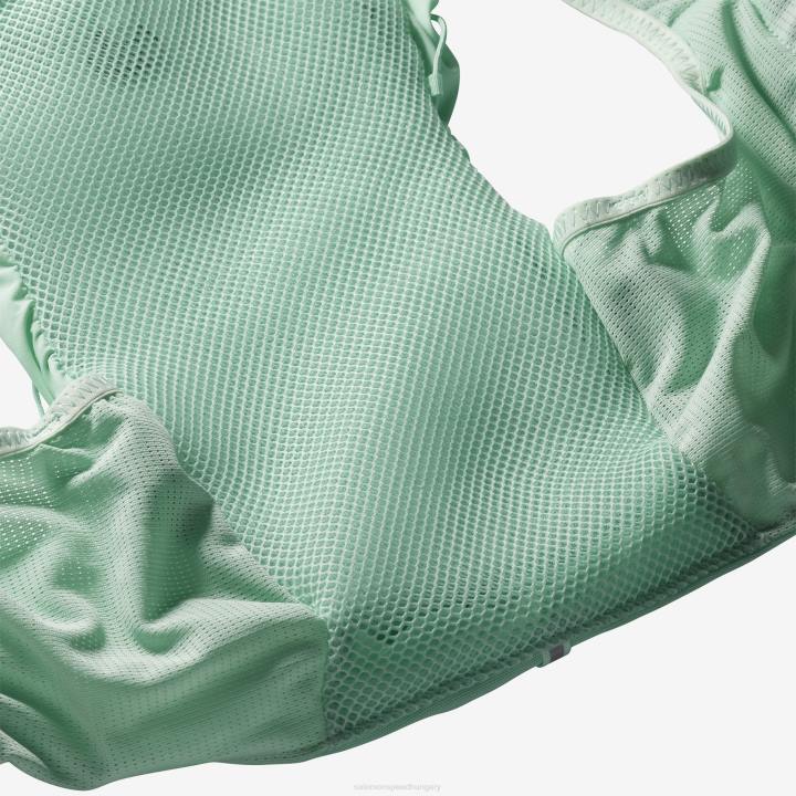 T8842579 Salomon strandüveg/ébenfa/medencekék adv skin 12 w set beach glass ébenfa medence kék