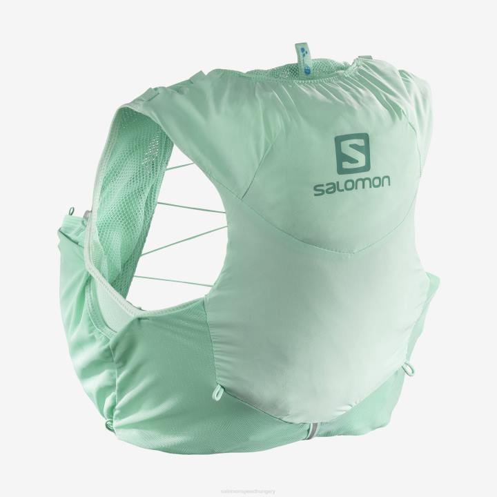 T8842582 Salomon strandüveg/ébenfa/medencekék adv skin 5 w set női strand üveg ébenfa medence kék
