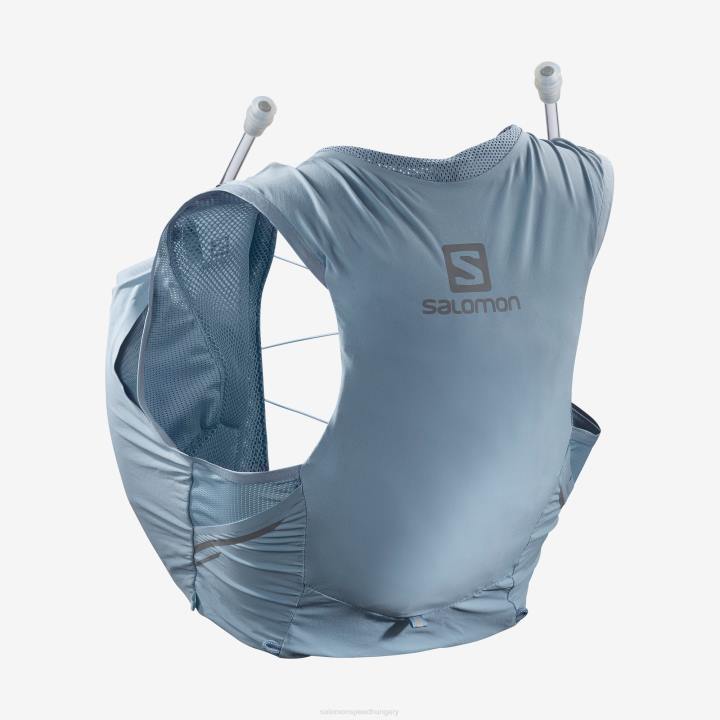 T8842585 Salomon ashley kék sense pro 5 női szett ashley blue