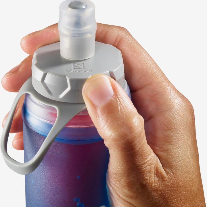 T884251 Salomon alapértelmezett cím lágy lombik 500ml/17oz xa default title