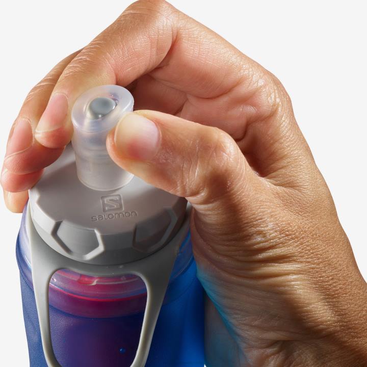 T884251 Salomon alapértelmezett cím lágy lombik 500ml/17oz xa default title
