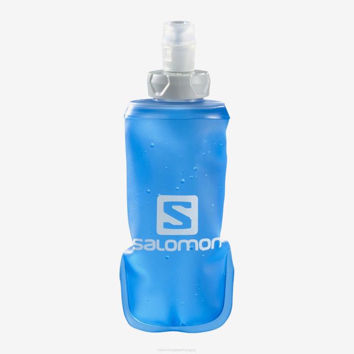 T884253 Salomon kék lágy lombik 150ml/5oz kék