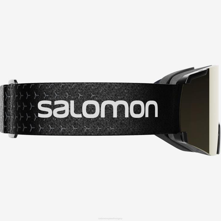 T8842698 Salomon fekete s nézet sigma szemüveg fekete