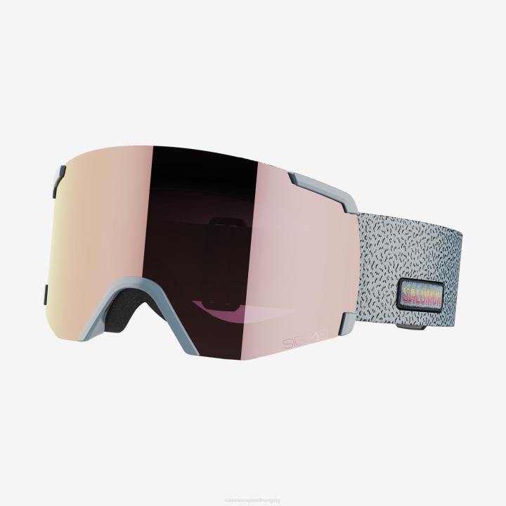 T8842699 Salomon szürke s nézet sigma szemüveg szürke